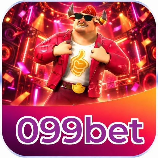 099bet Bônus R$ 5.000 Logo
