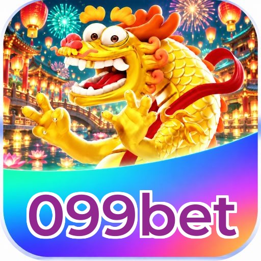 099bet Logo