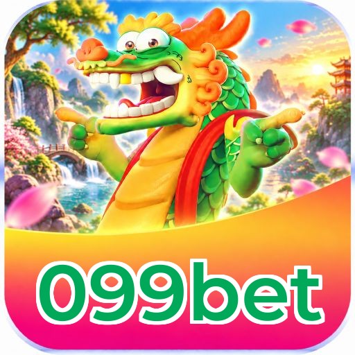 099bet Logo