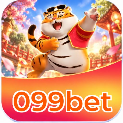 099bet Logo