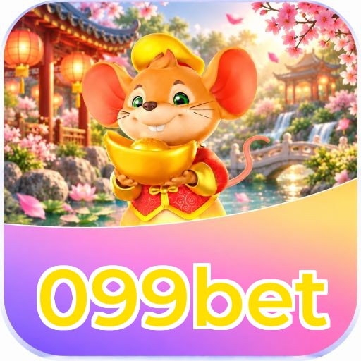 099bet Logo