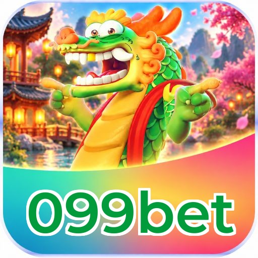 099bet Logo 1