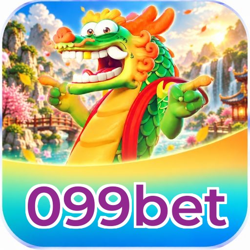 099bet Logo