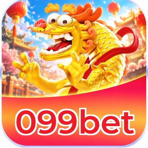 099bet Logo