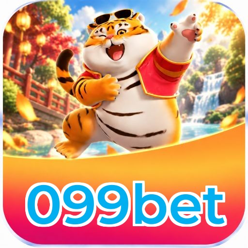 099bet Instalar Logo 1