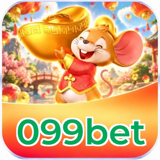 099bet Segurança Logo 3