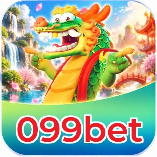 099bet Instalar Logo 3