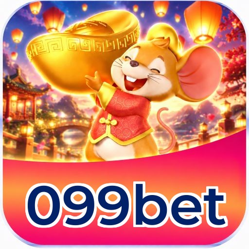 099bet Download Logo Oficial