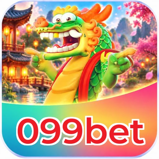 099bet Logo