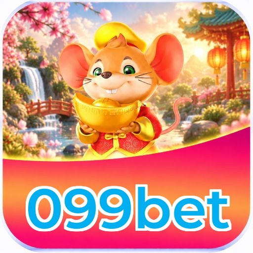 099bet Logo