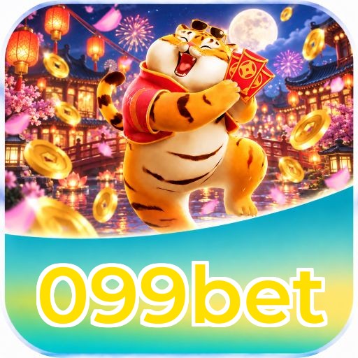 099bet Instalar Logo 2