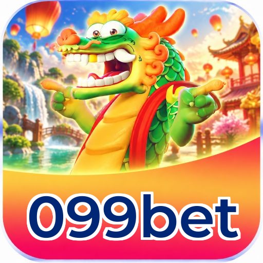 099bet Logo