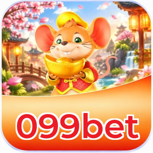 099bet Logo Oficial - Cassino Online Certificado Brasil
