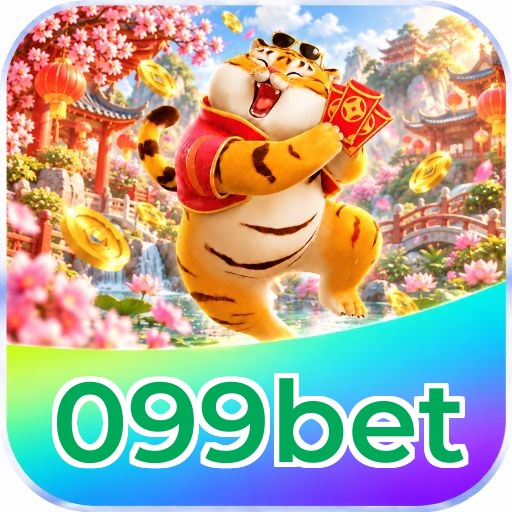 099bet Logo